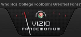 Vizio Gallery Post Screenshot