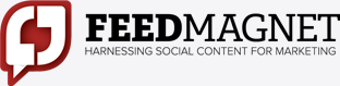 FeedMagnet Logo