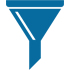 funnel icon